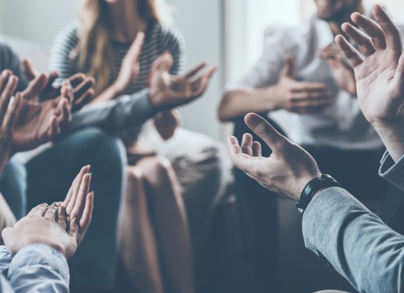 Outreach and Evangelism Ministries